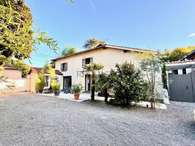 Maison vente à Estressin, Vienne