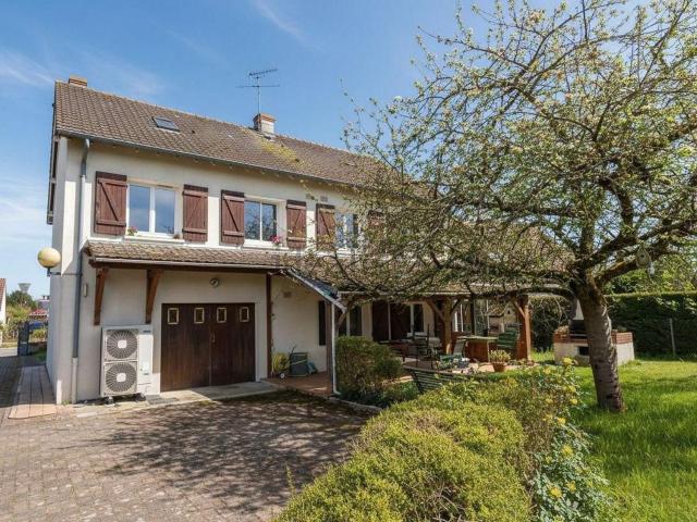 Maison vente à Le Chapeau à Trois Cornes, Vienne-en-Val