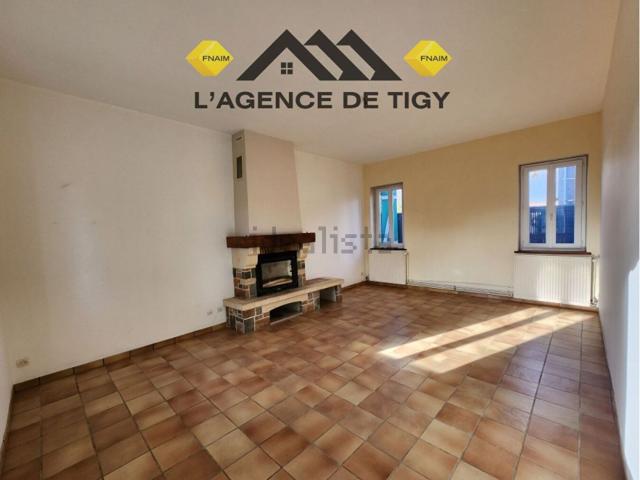 Maison vente à Le Chapeau à Trois Cornes, Vienne-en-Val