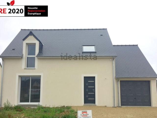 Maison vente à Vienne-en-Val, Loiret