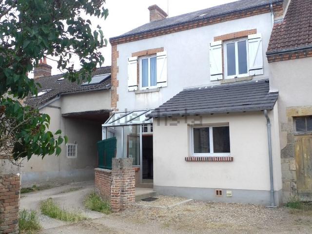 Maison location à Vienne-en-Val, Loiret