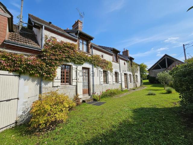 Maison vente à Le Chapeau à Trois Cornes, Vienne-en-Val