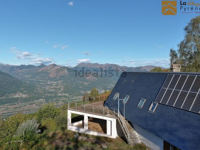 Maison vente à Vier-Bordes, Hautes-Pyrénées