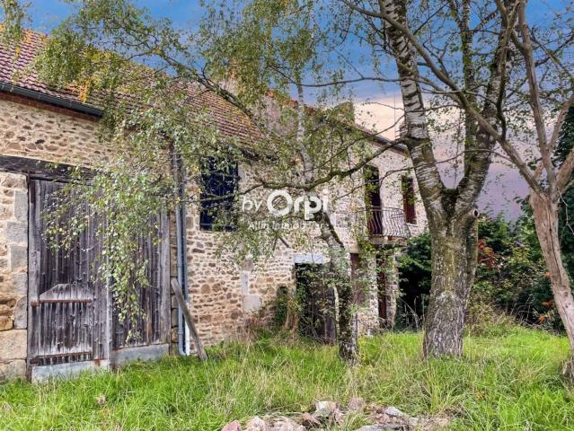 Maison vente à Baroucheix, Viersat