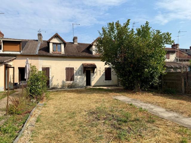 Maison vente à Vierzon, Cher