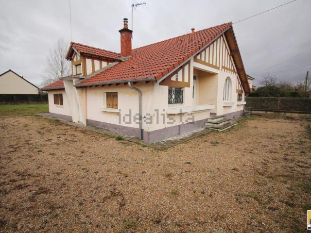 Maison vente à Vierzon, Cher