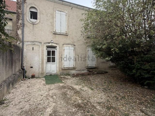 Maison vente à Vierzon, Cher