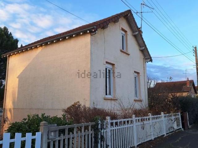 Maison vente à Vierzon, Cher