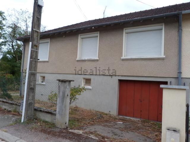 Maison vente à Le Grelet, Vierzon