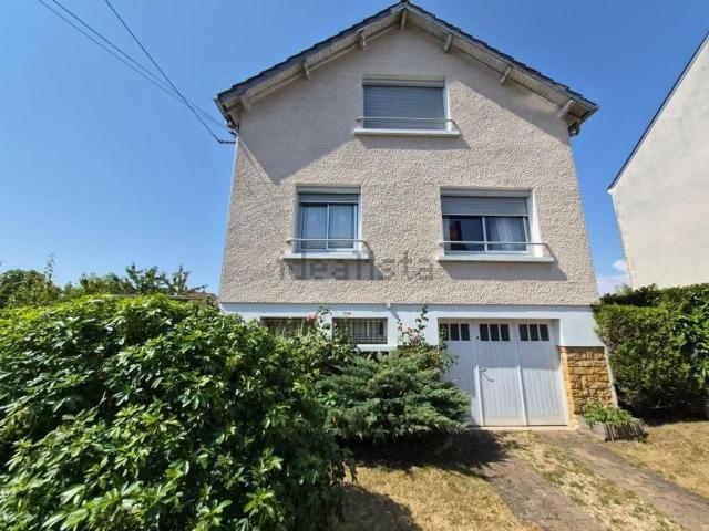 Maison vente à Vierzon, Cher