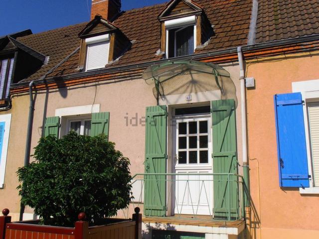 Maison vente à Vierzon, Cher