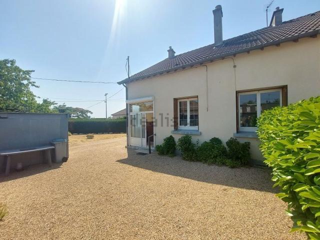 Maison vente à Vierzon, Cher