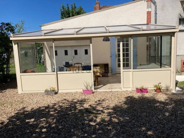Maison vente à Vierzon, Cher