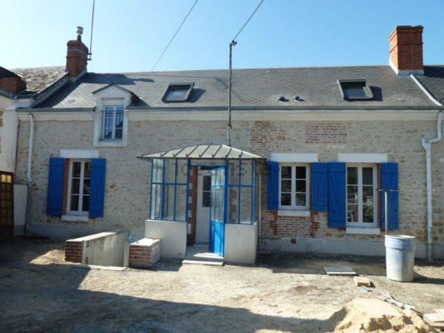 Maison location à Vierzon, Cher