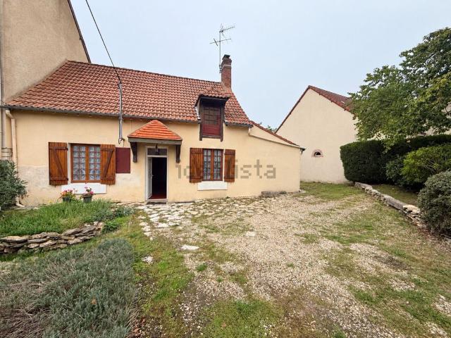 Maison vente à Vierzon, Cher