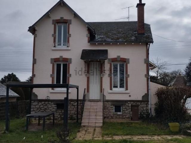 Maison vente à Méreau, Cher
