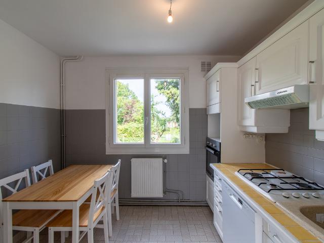Maison location à Vierzon, Méreau