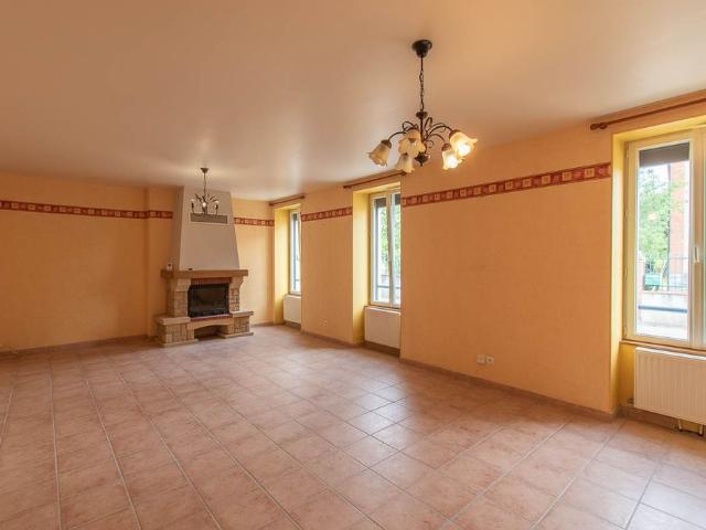 Maison location à Vierzon