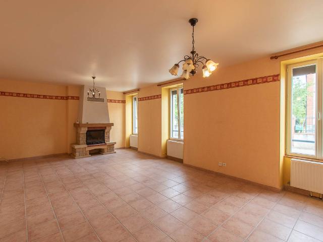 Maison location à Vierzon, Méreau