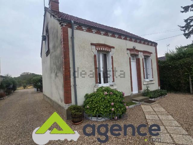 Maison vente à Vierzon, Cher