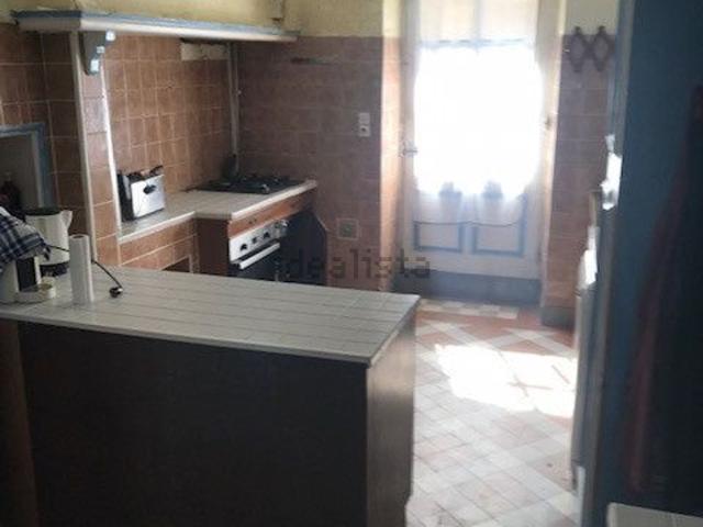 Maison vente à Vierzon, Cher
