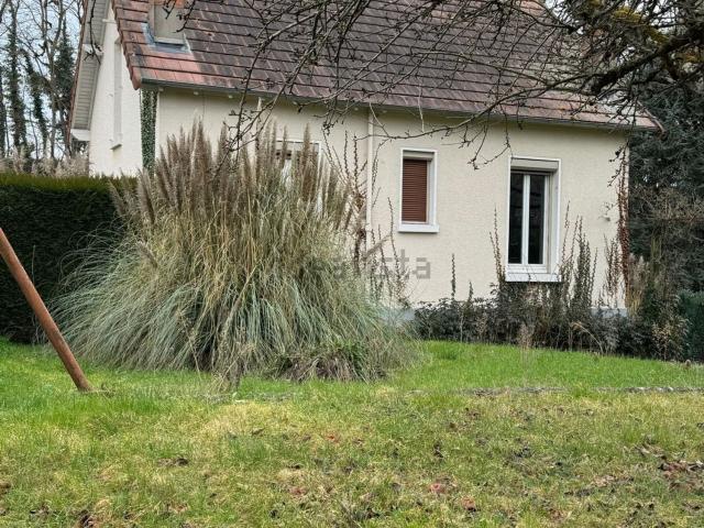 Maison vente à Vierzon, Cher
