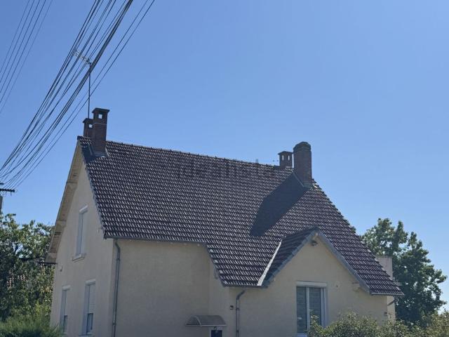 Maison vente à Vierzon, Cher