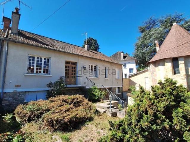 Maison vente à Le Goyer, Vierzon
