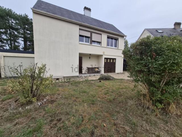 Maison vente à Vierzon, Cher