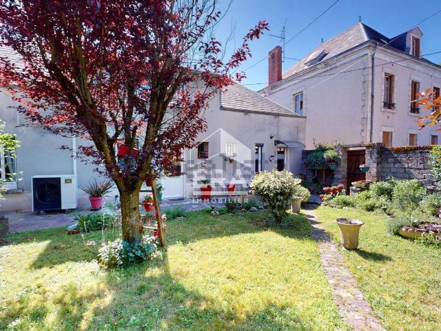 Maison vente à Le Grelet, Vierzon