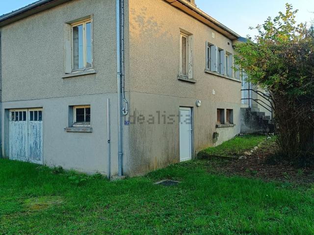 Maison vente à Vierzon, Cher