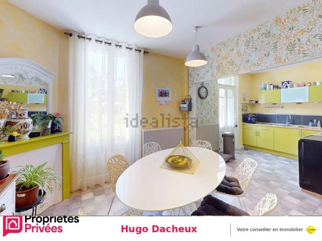 Maison vente à Le Grelet, Vierzon