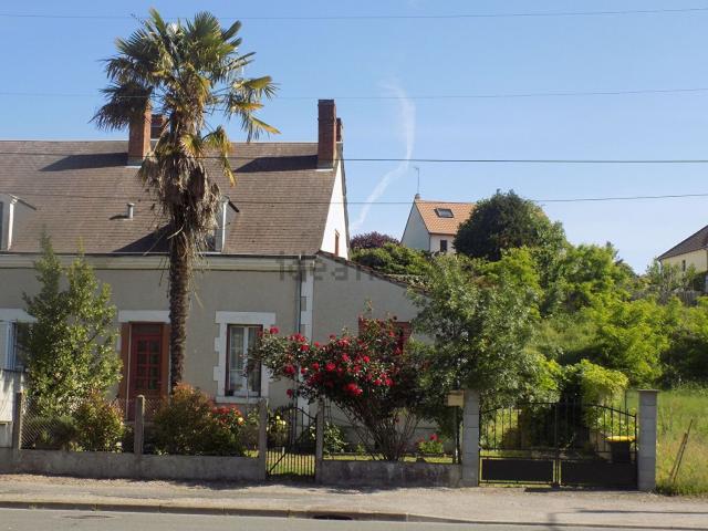 Maison vente à Vierzon, Cher