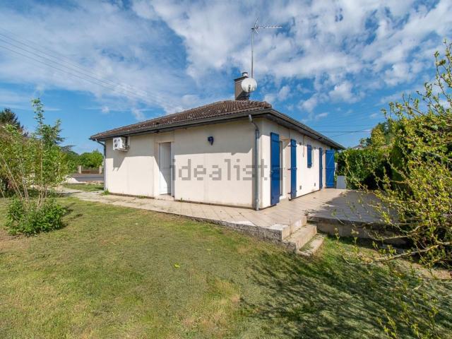 Maison vente à La Genette de L'Île Marie, Vierzon