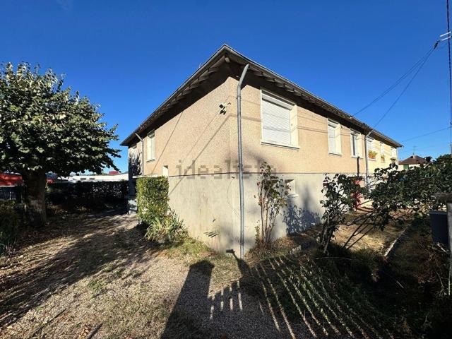 Maison vente à Les Pelles, Vierzon