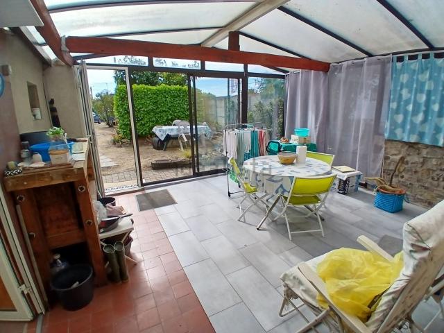 Maison vente à Vierzon, Cher