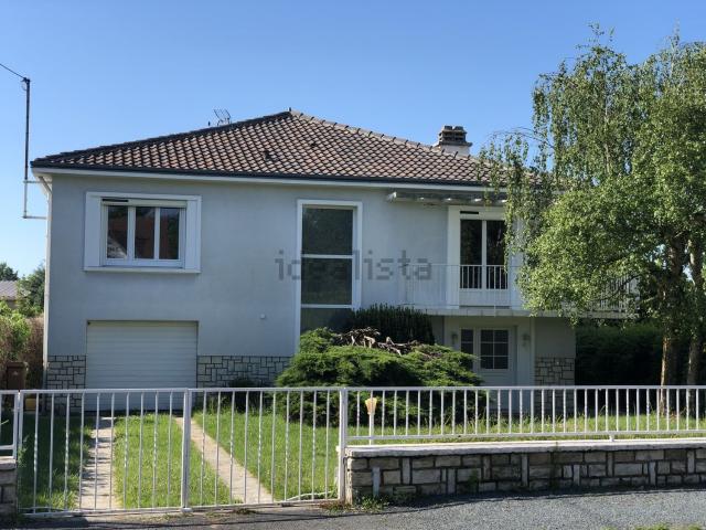Maison location à Vierzon, Cher