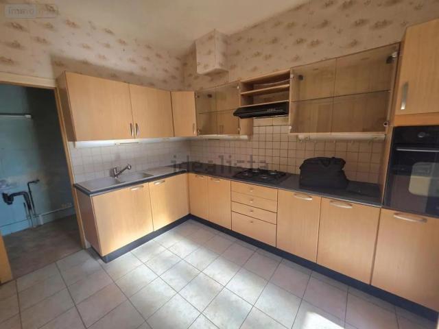 Maison vente à Vierzon, Cher