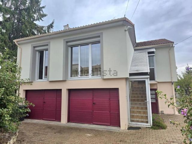 Maison vente à Vierzon, Cher