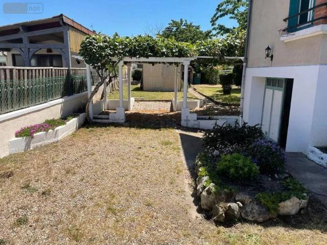 Maison vente à Vierzon, Cher