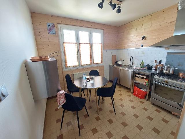 Maison vente à Vierzon