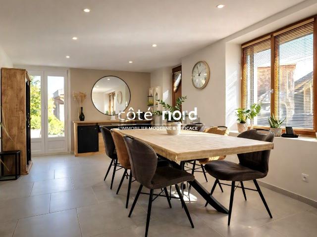 Maison vente à Viesly, Nord