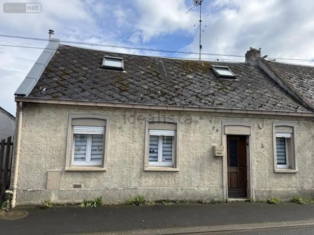 Maison vente à Viesly, Nord
