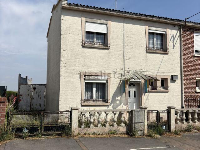 Maison vente à Viesly, Nord