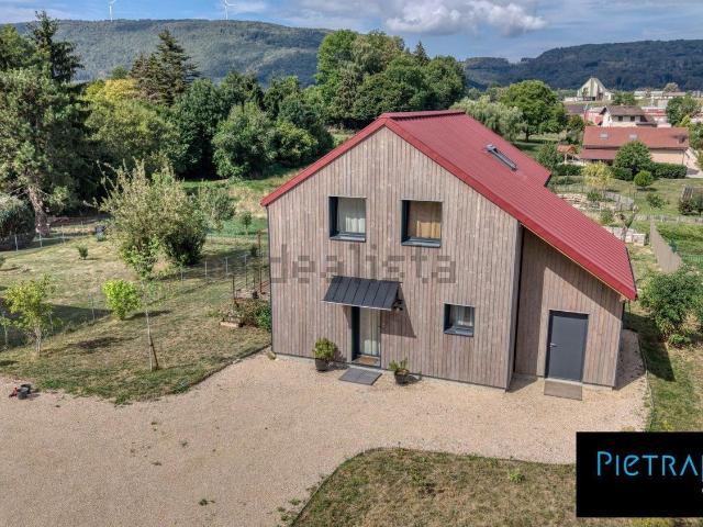 Maison vente à Le Balmay, Vieu-d'Izenave