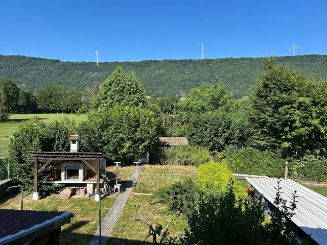 Maison vente à Le Moulin, Vieu-d'Izenave