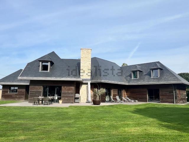 Maison vente à Bullou, Vieuvicq