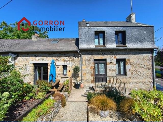 Maison vente à Vieuvy, Mayenne