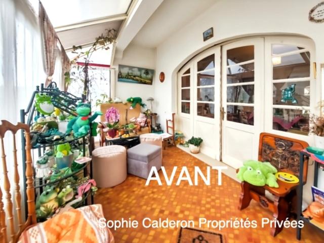 Maison vente à Dax, Vieux-boucau-les-bains