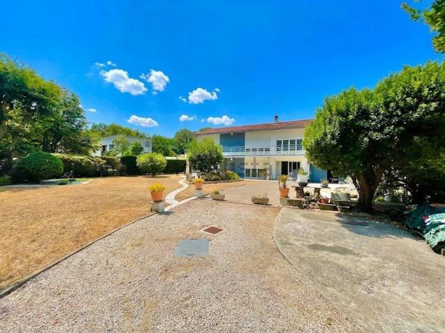 Maison vente à Jouan, Soustons